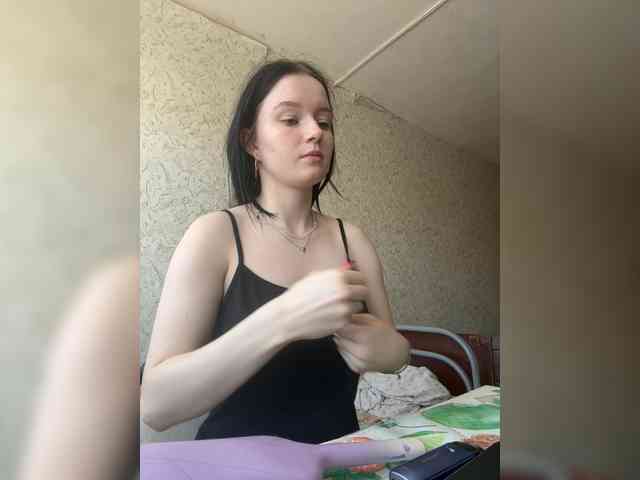 Hotgirrrl webcam
