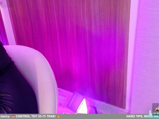 DollyBrowncc Porn Show