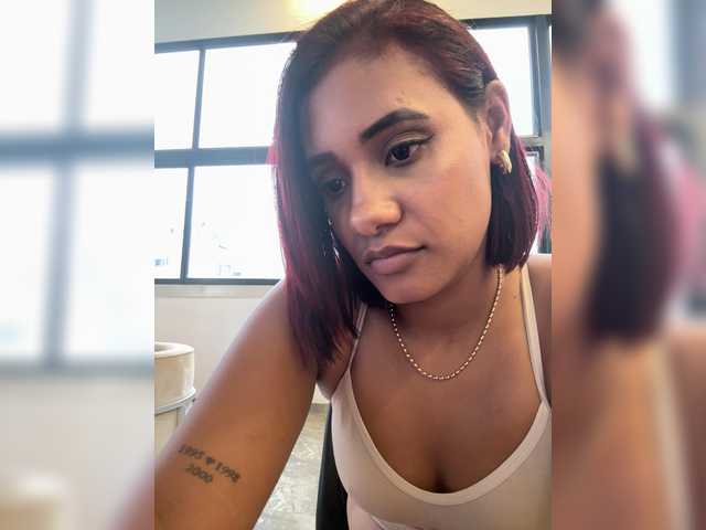 DollyBrowncc live cam on BongaCams