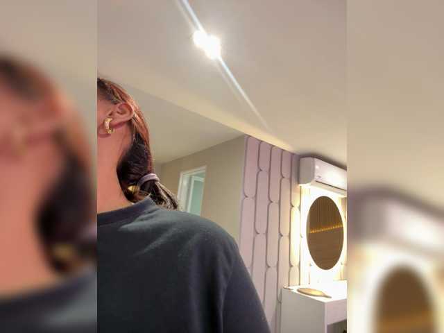 DollyBrowncc, en vivo ahora en BongaCams