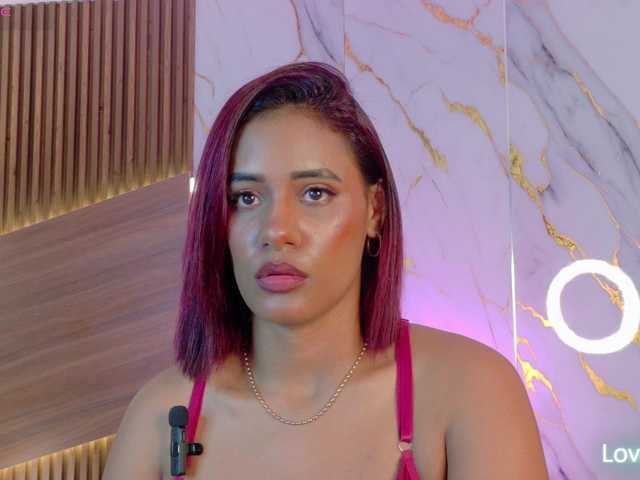 DollyBrowncc Cam en directo en BongaCams