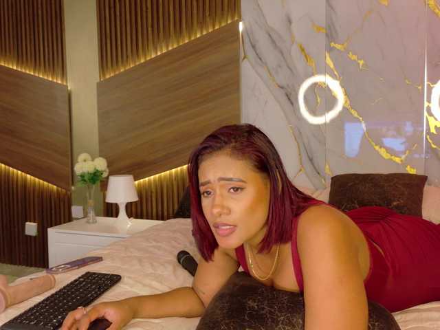 DollyBrowncc live cam on BongaCams