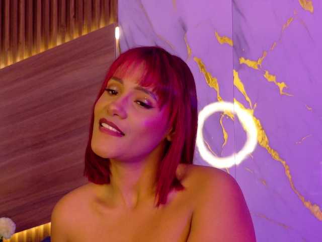 DollyBrowncc live cam on BongaCams