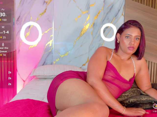 DollyBrowncc live cam on BongaCams