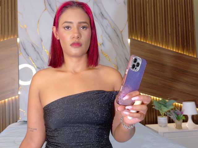 DollyBrowncc live cam