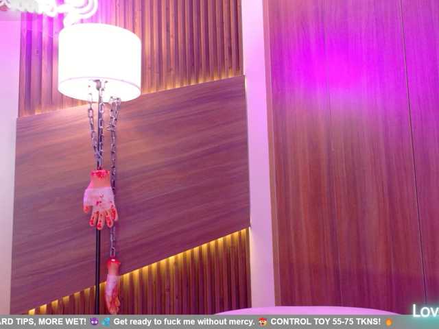 DollyBrowncc, en vivo ahora en BongaCams