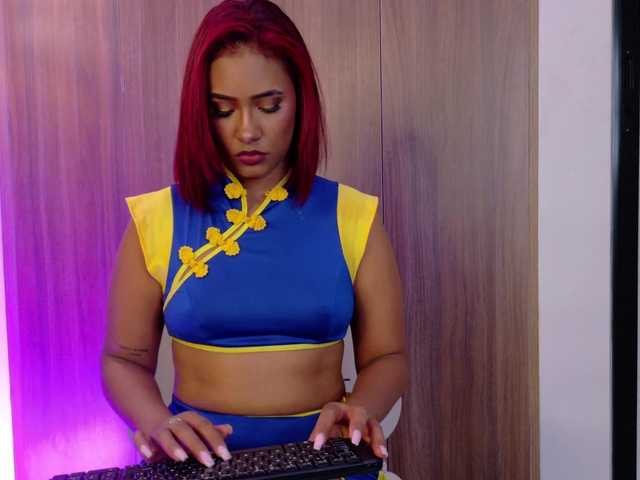 DollyBrowncc live cam on BongaCams