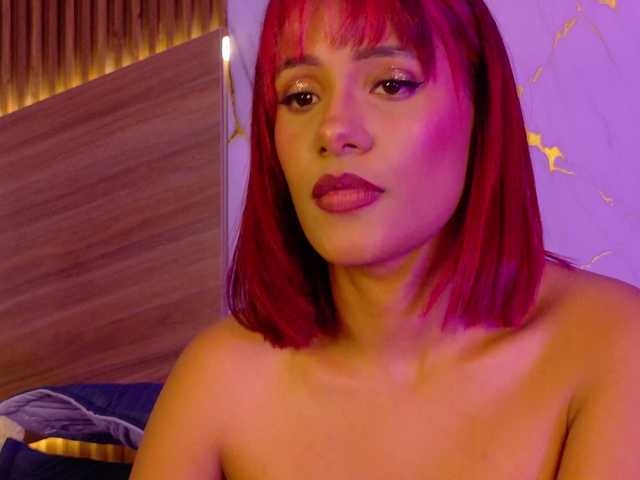 DollyBrowncc live cam on BongaCams