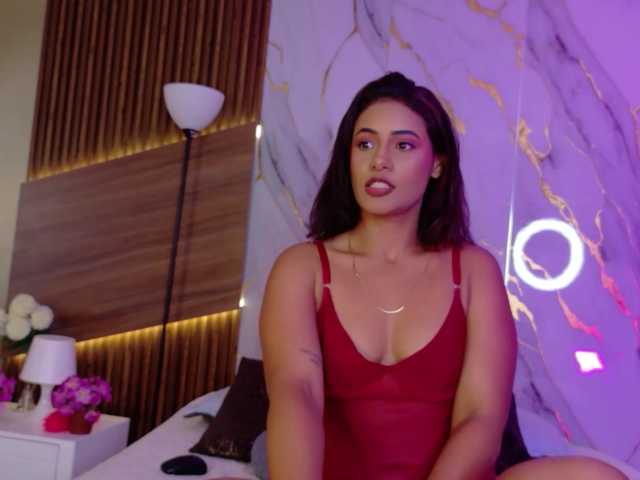 DollyBrowncc, en directo ahora en BongaCams
