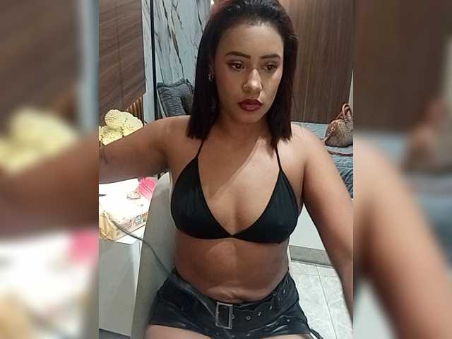 DollyBrowncc live cam on BongaCams