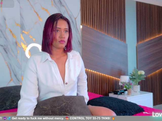 dollybrowncc cam belle