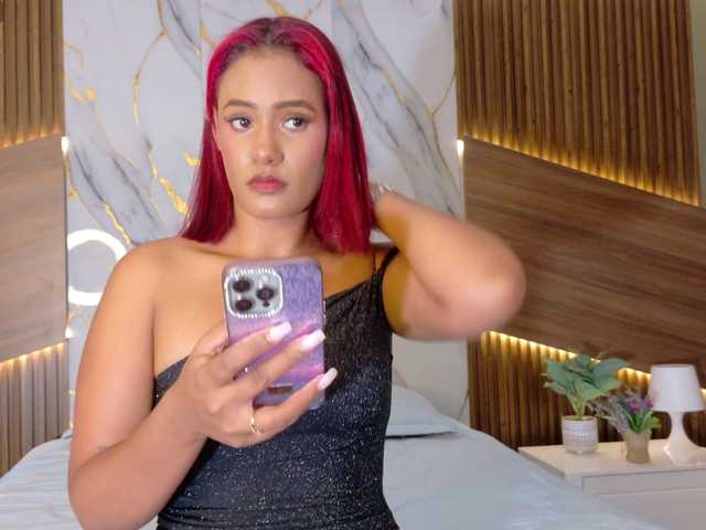 DollyBrowncc live cam