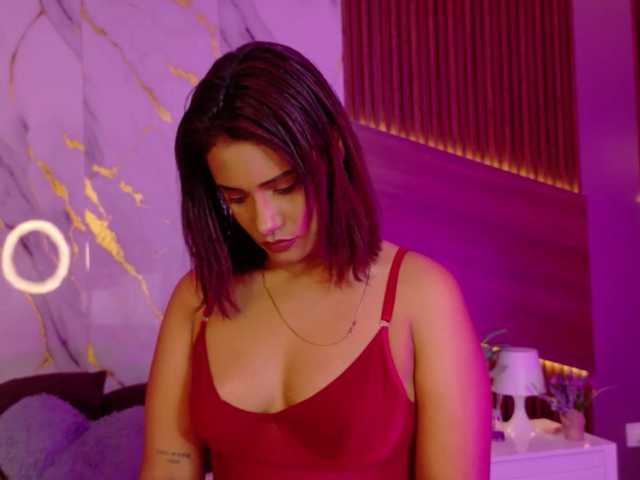 DollyBrowncc live cam on BongaCams