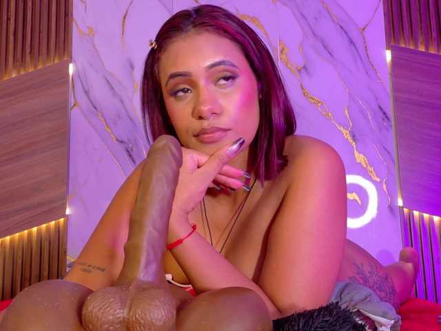 DollyBrowncc live cam on BongaCams