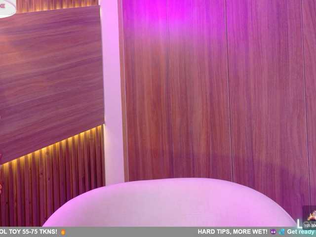 DollyBrowncc, en vivo ahora en BongaCams