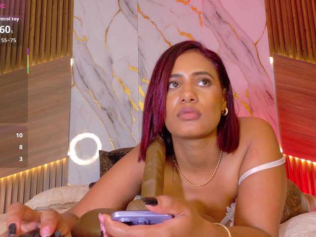 DollyBrowncc live cam on BongaCams