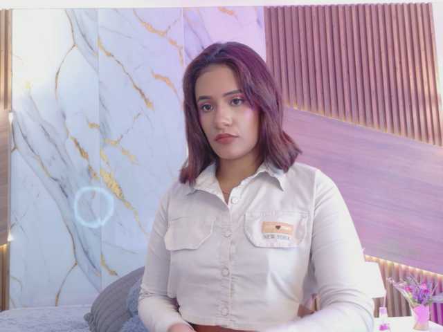 DollyBrowncc live cam on BongaCams