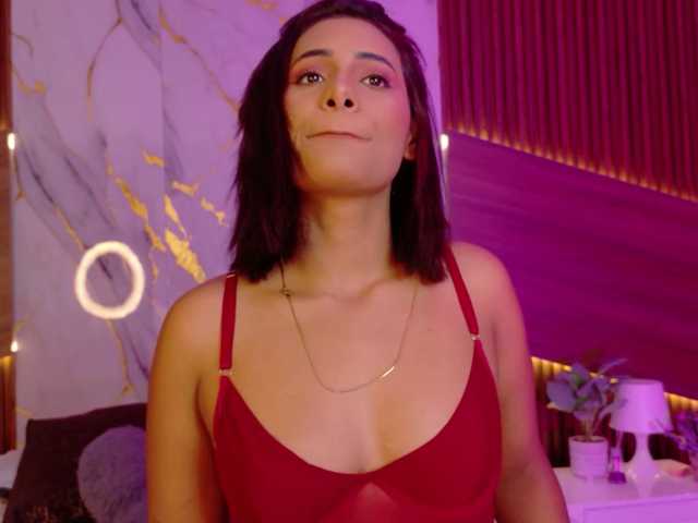 DollyBrowncc, live now on BongaCams