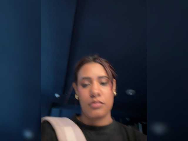 DollyBrowncc, en vivo ahora en BongaCams