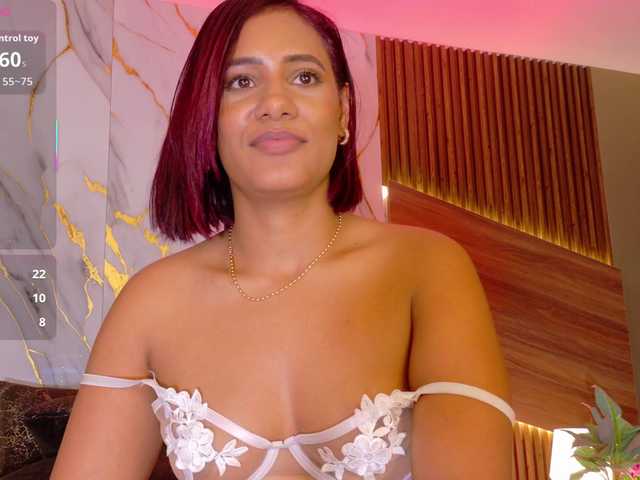 DollyBrowncc live cam on BongaCams