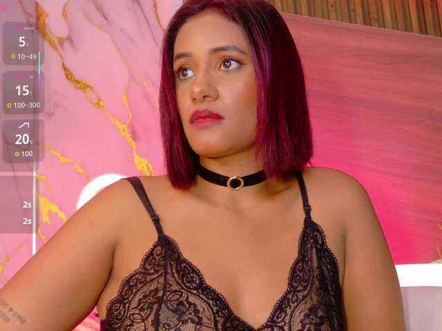 DollyBrowncc live cam on BongaCams