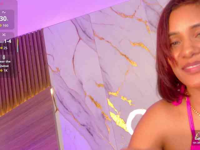 DollyBrowncc Live Webcam on BongaCams