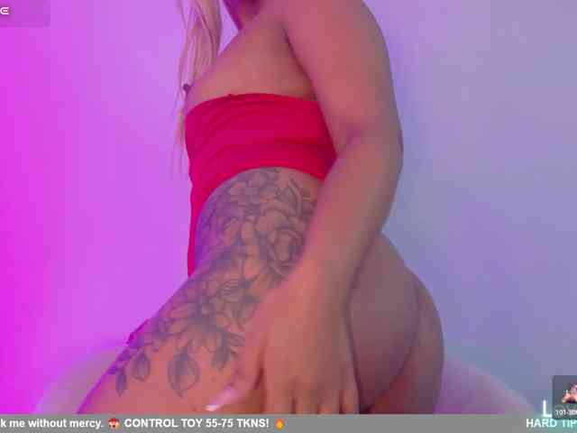 Modelo: DollyBrowncc