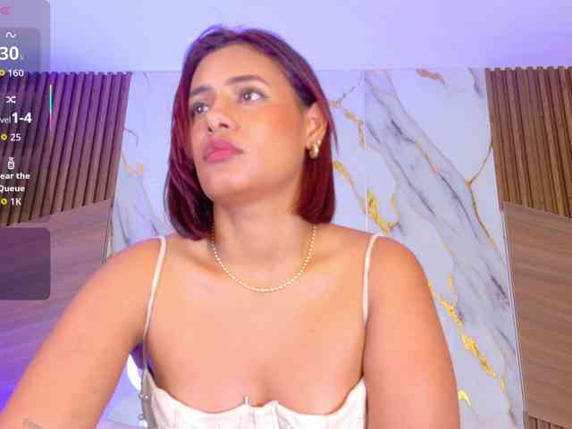 Modelo: DollyBrowncc