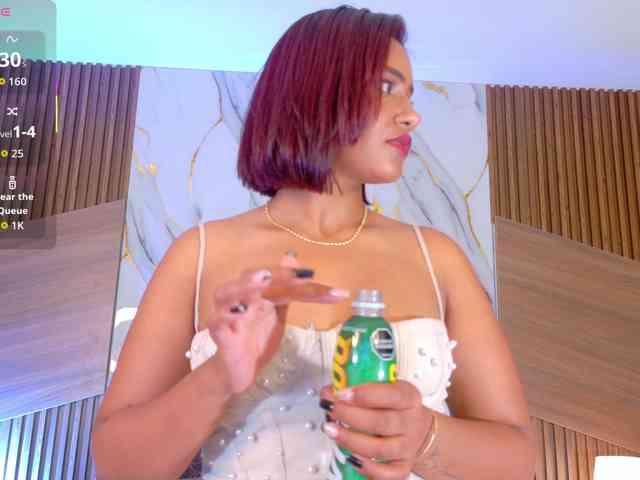 Model: DollyBrowncc