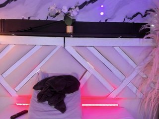 Ashley-7777 Porn Show