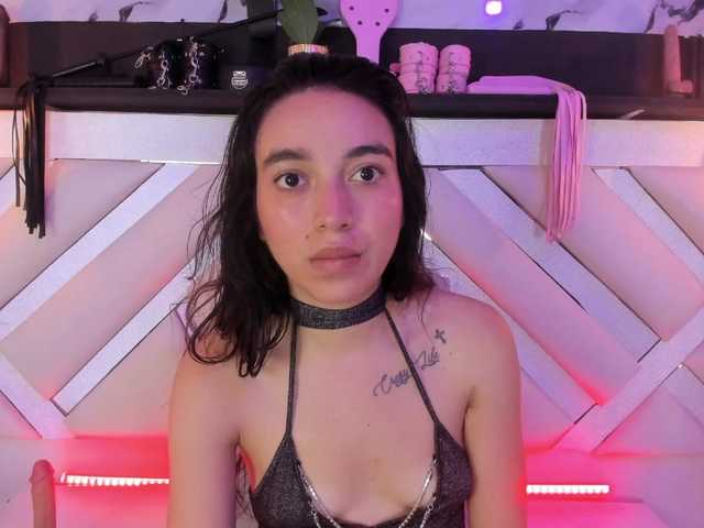 Ashley-7777's BongaCams show and profile