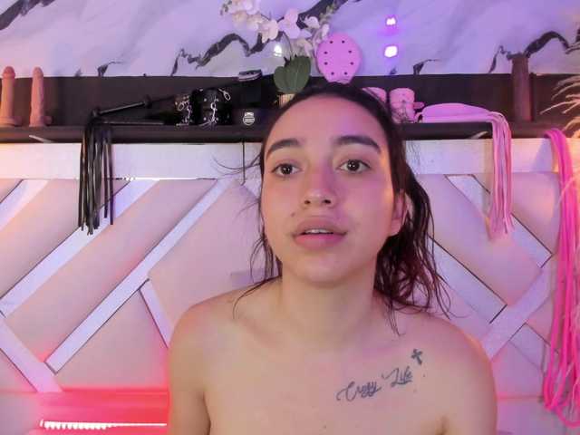 Ashley-7777