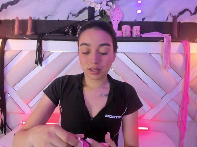 Ashley-7777