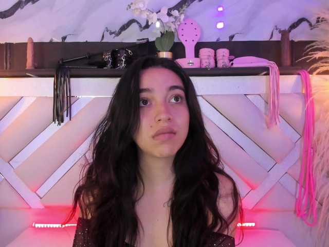 Ashley-7777