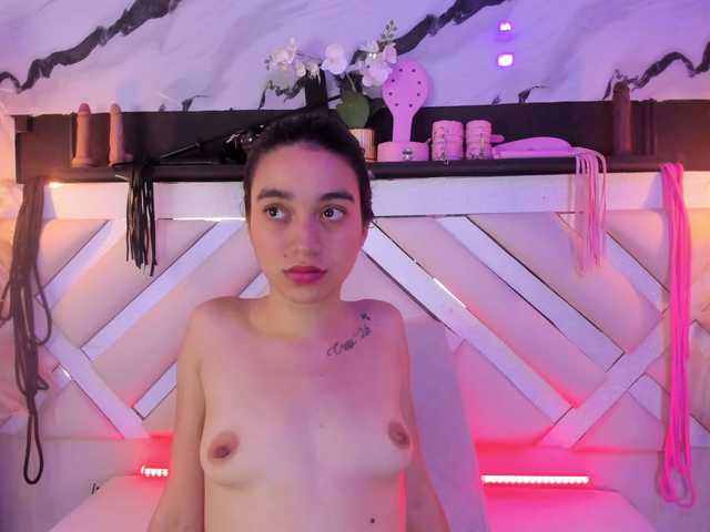 Ashley-7777