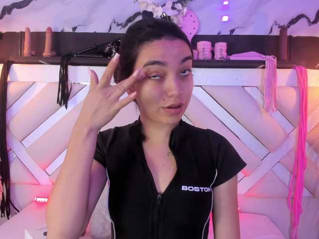 Ashley-7777