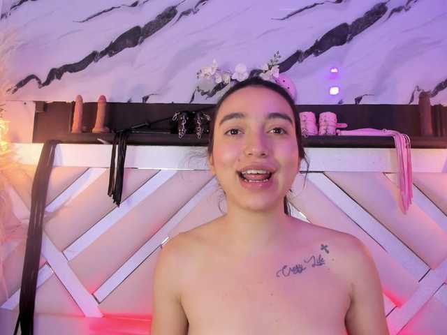 Ashley-7777