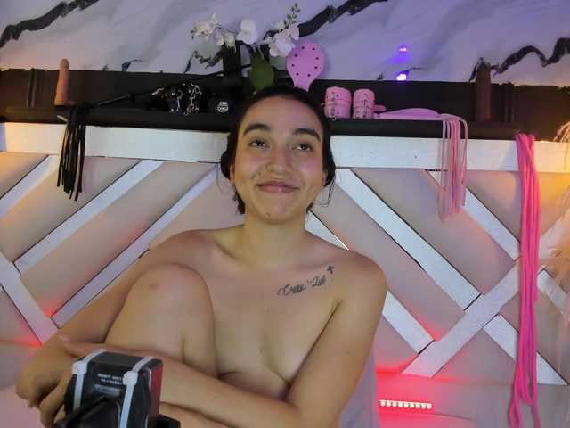 Ashley-7777