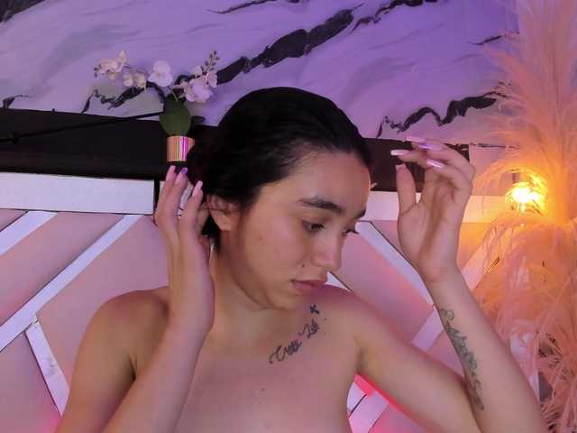 Ashley-7777