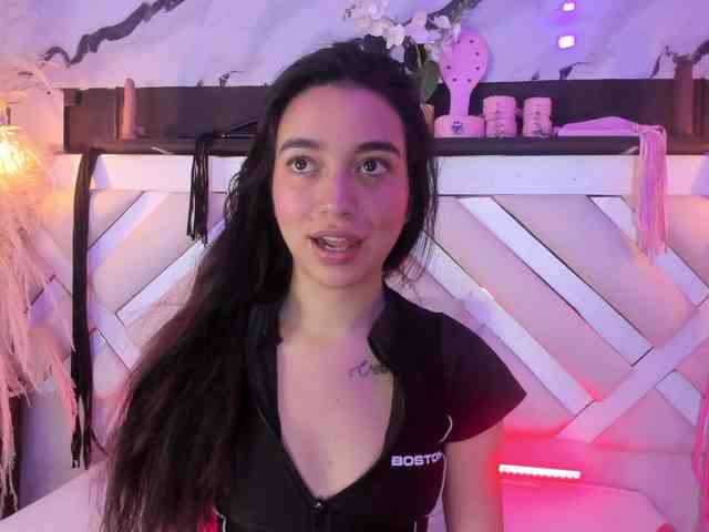 Ashley-7777