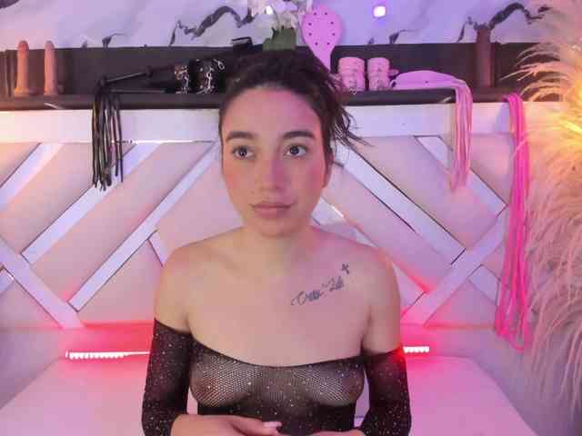 Ashley-7777 webcam