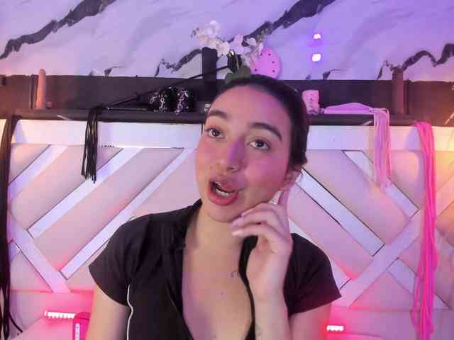 Ashley-7777