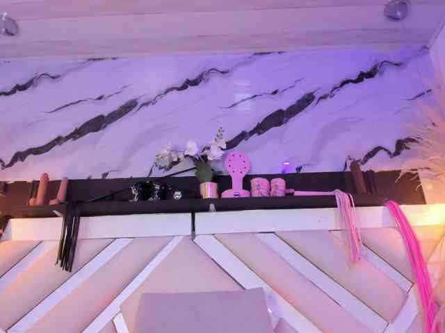 Ashley-7777 Live Webcam on BongaCams