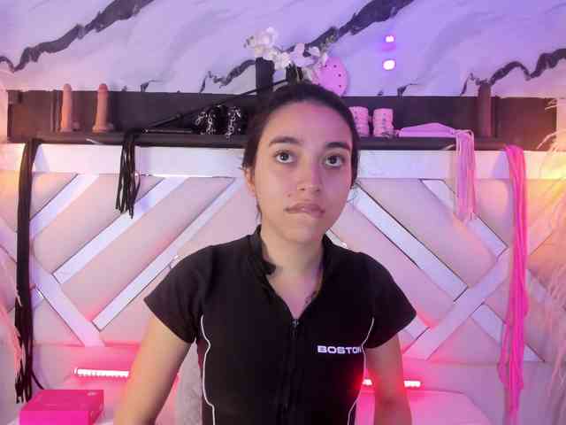 Ashley-7777