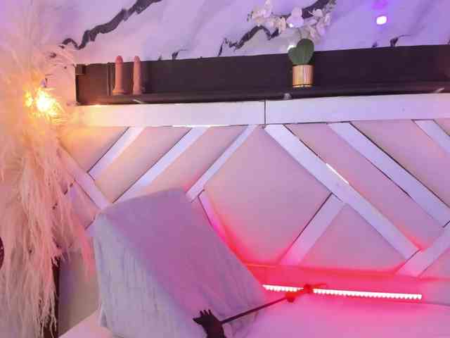 Ashley-7777 webcam