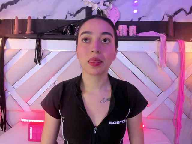 Ashley-7777
