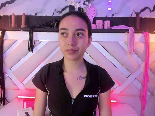 Ashley-7777