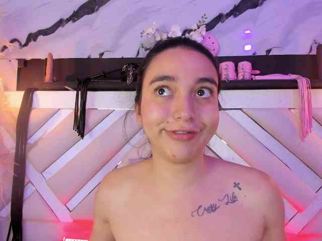 Ashley-7777