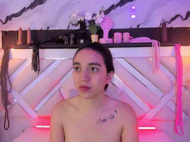Ashley-7777