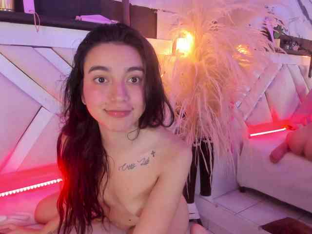 Ashley-7777